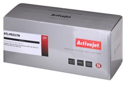 Activejet ATL-MS317N Toner (zamiennik do Lexmark 51B2000, Supreme; 2500 stron; czarny) Activejet