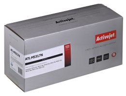 Activejet ATL-MS317N Toner (zamiennik do Lexmark 51B2000, Supreme; 2500 stron; czarny) Activejet