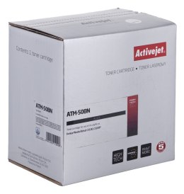 Activejet ATM-50BN Toner (zamiennik Konica Minolta TNP50K; Supreme; 6000 stron; czarny) Activejet