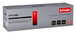 Activejet ATO-310BN Toner (zamiennik OKI 44469803; Supreme; 3500 stron; czarny) Activejet