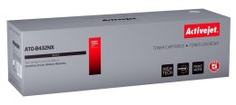 Activejet ATO-B432NX Toner (zamiennik OKI 45807111; Supreme; 12000 stron; czarny) Activejet