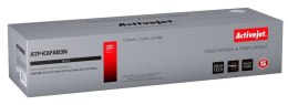 Activejet ATP-KXFA83N Toner (zamiennik Panasonic KXFA83; Supreme; 2500 stron; czarny) Activejet