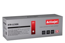 Activejet ATR-1230N Toner (zamiennik Ricoh 1230D 885094; Supreme; 9000 stron; czarny) Activejet