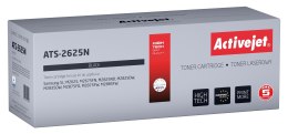 Activejet ATS-2625N Toner (zamiennik Samsung MLT-116L; Supreme; 3 000 stron; czarny) Activejet