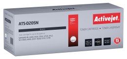 Activejet ATS-D205N Toner (zamiennik Samsung MLT-D205S; Supreme; 2000 stron; czarny) Activejet