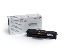 XEROX Toner 3020/3025 Black 1.5K Xerox