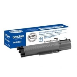 Toner Brother czarny TNB023=TN-B023, 2000 str. Brother