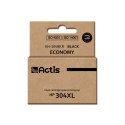 Actis KH-304BKR Tusz (zamiennik HP 304XL N9K08AE; Premium; 20 ml; czarny) ACTIS