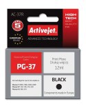 Activejet AC-37R Tusz (zamiennik Canon PG-37; Premium; 12 ml; czarny) Activejet