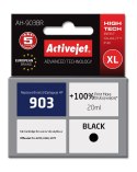 Activejet AH-903BR Tusz (zamiennik HP 903 T6L99AE; Premium; 20 ml; czarny) Activejet