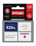 Activejet AH-920MCX Tusz (zamiennik HP 920XL CD973AE; Premium; 12 ml; czerwony) Activejet