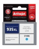 Activejet AH-935CRX Tusz (zamiennik HP 935XL C2P24AE; Premium; 12 ml; niebieski) Activejet