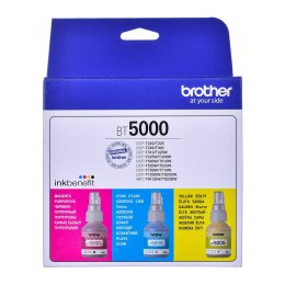 BROTHER Tusz Multipack BT5000CLVAL=BT-5000CLVAL Brother