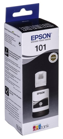 EPSON Tusz 101 Black T03V14A=C13T03V14A Epson