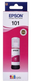 EPSON Tusz 101 Magenta T03V34A=C13T03V34A Epson