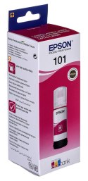 EPSON Tusz 101 Magenta T03V34A=C13T03V34A Epson