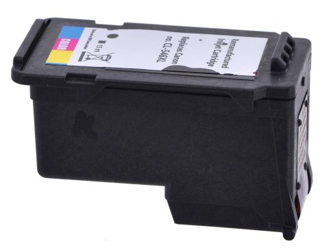 SUPERBULK tusz do Canon PG-546XL reg SB-CL546XL Superbulk