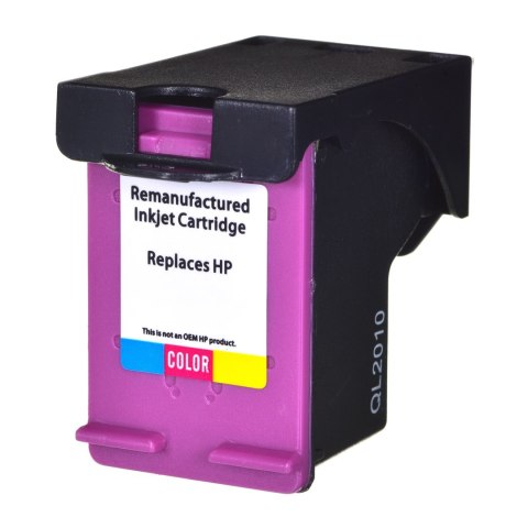 SUPERBULK tusz do HP 302XL F6U67AE reg SB-302XLC Superbulk