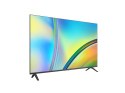 Telewizor TCL 40S5400A 40" LED Full HD Android TV Srebrny TCL