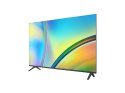 Telewizor TCL 40S5400A 40" LED Full HD Android TV Srebrny TCL