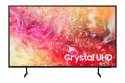 Telewizor Samsung UE43DU7172U LED 43'' 4K Ultra HD Tizen Dolby Digital DVB-T2 Czarny Samsung