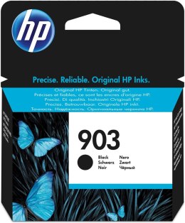 Tusz HP czarny HP 903, HP903=T6L99AE, 300 str. Hewlett-Packard