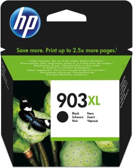 Tusz HP czarny HP 903XL, HP903XL=T6M15AE, 825 str. Hewlett-Packard