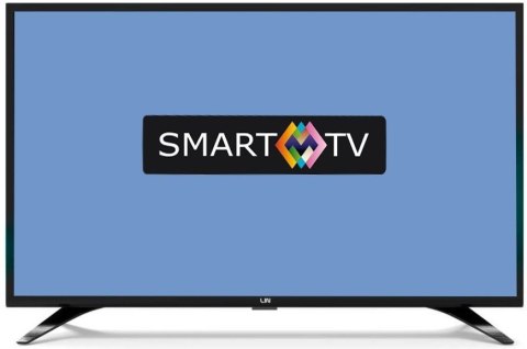 Telewizor TV 40" LIN 40LFHD1200 SMART Full HD DVB-T2 LIN