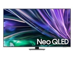 Telewizor Samsung QE55QN85DBT QLED 55'' 4K Ultra HD 120 Hz Tizen Srebrny Samsung