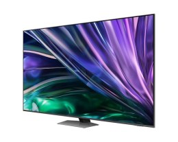 Telewizor Samsung QE55QN85DBT QLED 55'' 4K Ultra HD 120 Hz Tizen Srebrny Samsung