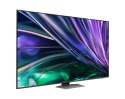 Telewizor Samsung QE55QN85DBT QLED 55'' 4K Ultra HD 120 Hz Tizen Srebrny Samsung