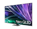 Telewizor Samsung QE55QN85DBT QLED 55'' 4K Ultra HD 120 Hz Tizen Srebrny Samsung