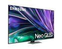 Telewizor Samsung QE55QN85DBT QLED 55'' 4K Ultra HD 120 Hz Tizen Srebrny Samsung