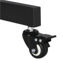 TECHLY STOJAK MOBILNY TV LED/LCD 37-70 CALI 50KG 2 TECHly