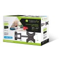 TECHLY UCHWYT ŚCIENNY TV LED/LCD 19-37 CALI 25KG O TECHly