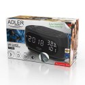 Budzik LED ADLER AD 1186 Adler