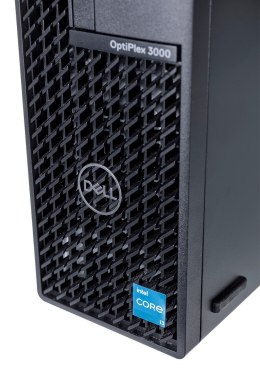 DELL OptiPlex 3000 i3-12100 16GB 512GB SSD SFF Win11pro Open Box Dell