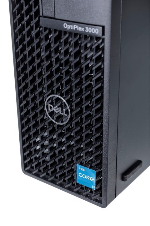 DELL OptiPlex 3000 i3-12100 16GB 512GB SSD SFF Win11pro Open Box Dell