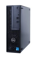 DELL OptiPlex 3000 i3-12100 16GB 512GB SSD SFF Win11pro Open Box Dell