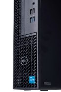 DELL OptiPlex 3000 i3-12100 16GB 512GB SSD SFF Win11pro Open Box Dell