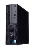 DELL OptiPlex 3000 i3-12100 16GB 512GB SSD SFF Win11pro Open Box Dell