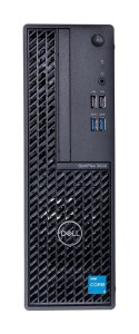 DELL OptiPlex 3000 i3-12100 16GB 512GB SSD SFF Win11pro Open Box Dell