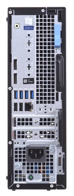 DELL OptiPlex 5070 i5-9500 16GB 256GB SSD SFF Win11pro UŻYWANY Dell