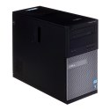 DELL OptiPlex 7010 i5-3470 8GB 240GB SSD DVD TOWER Win10 UŻYWANY Dell