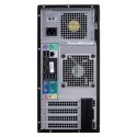 DELL OptiPlex 7010 i5-3470 8GB 240GB SSD DVD TOWER Win10 UŻYWANY Dell