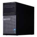 DELL OptiPlex 7010 i5-3470 8GB 240GB SSD DVD TOWER Win10 UŻYWANY Dell