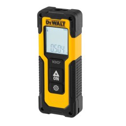 Dalmierz laserowy DEWALT DWHT77100 DeWalt