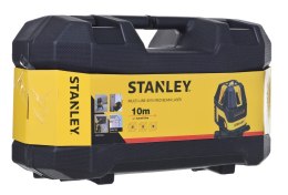 LASER ST FM 4V1H MULTI-LINE STHT77514-1 STANLEY STANLEY