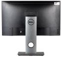 MONITOR DELL LED 24" P2417H (GRADE A) UŻYWANY Dell