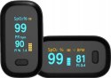 Pulsoksymetr ORO-OXIMETER BLACK OROMED Oromed